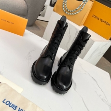 LV Boots